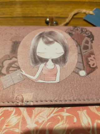 Monedero Sweet Candy a estrenar