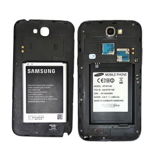 Samsung Galaxy Note II GT-N7100 16GB