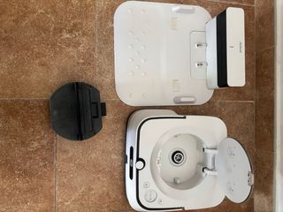 Robot friegasuelos iRobot Brava Jet