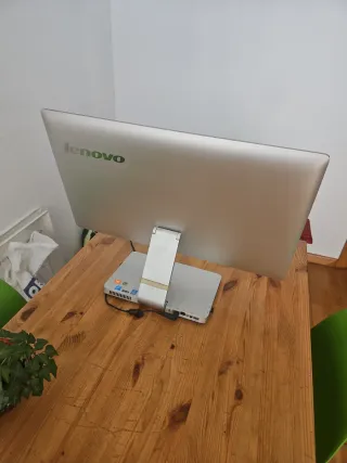 Ordenador Lenovo A740 All in One