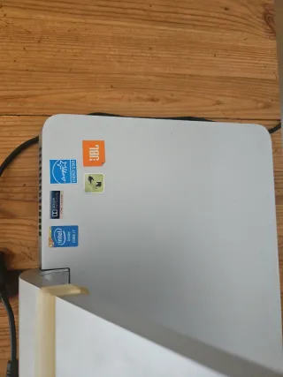 Ordenador Lenovo A740 All in One