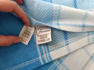 Juego sábanas franela 135