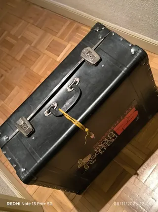 Acordeón Paolo Soprani 80 bajos 7+2 registros