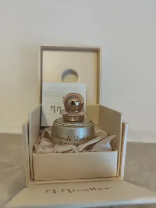 M. Micallef Ananda Dolce Eau de Parfum 30ml
