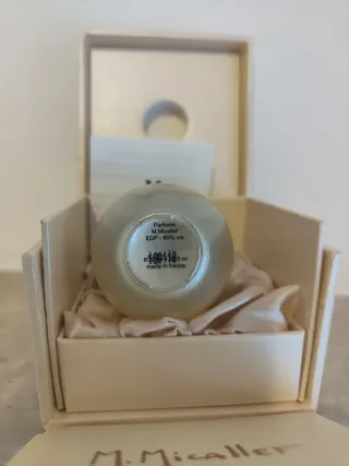 M. Micallef Ananda Dolce Eau de Parfum 30ml