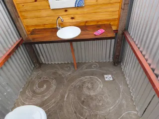 Mosaico Trencadís Varios Colores