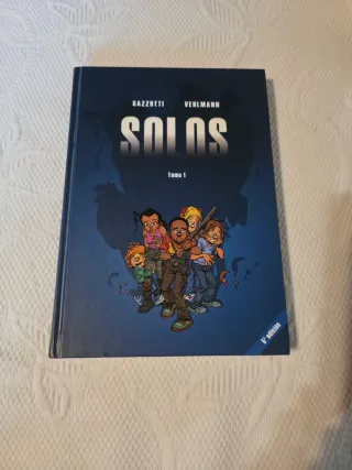 Solos 1