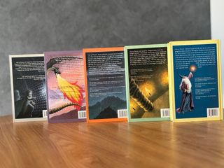 Harry Potter 1etik 5era euskeraz