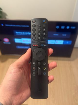 Xiaomi Mi TV 4S 43” 4K Ultra HD