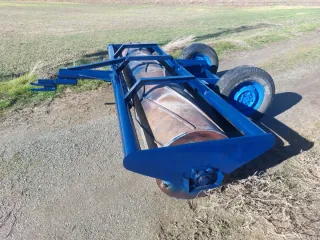 Rulo Rodillo Agrícola 3.5m