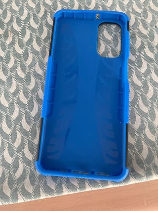 Funda Samsung Galaxy A52 5G