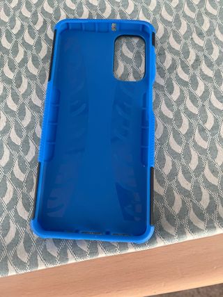 Funda Samsung Galaxy A52 5G