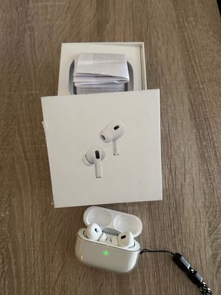 AirPods Pro 2ª Gen