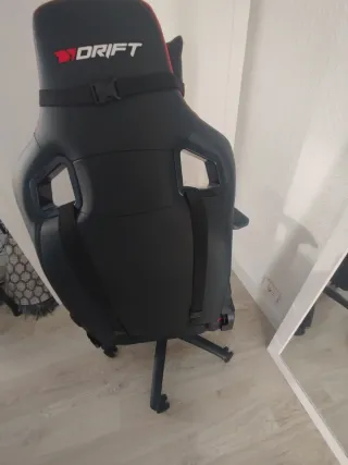 Silla Gamer Drift