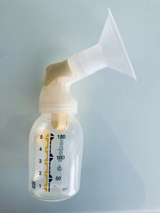 Medela Swing Sacaleches Eléctrico