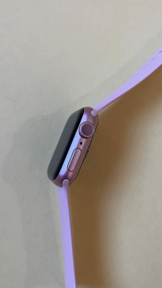 Apple Watch Series 9 Rosa/Oro Rosa