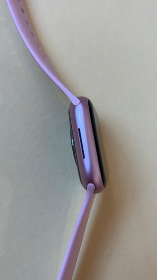 Apple Watch Series 9 Rosa/Oro Rosa