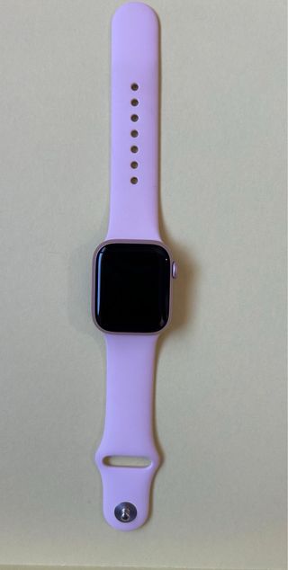 Apple Watch Series 9 Rosa/Oro Rosa