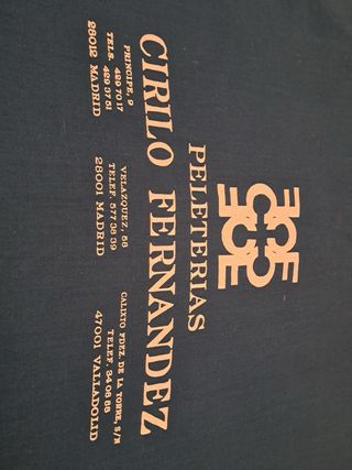 Abrigo de zorro australiano