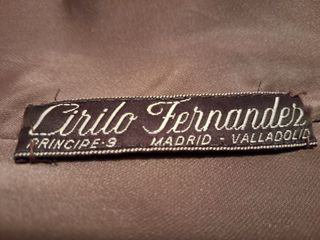 Abrigo de zorro australiano