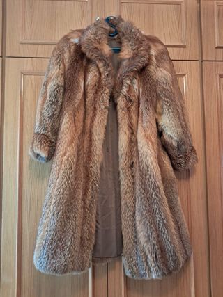 Abrigo de zorro australiano