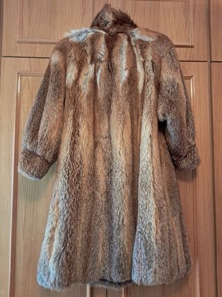 Abrigo de zorro australiano