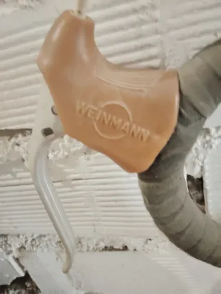 Bicicleta Orbea Sierra Nevada años 90