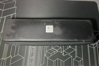 Logitech Pure-Fi Anywhere Altoparlante Portatile