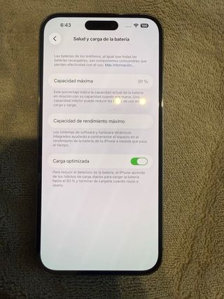 iPhone 14 Pro Max viola