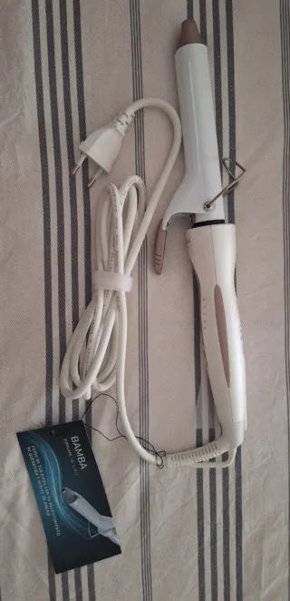 Rizador Cecotec Bamba Surfcare 790 Curly