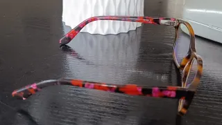 Montura de gafas por 5€