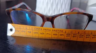 Montura de gafas por 5€
