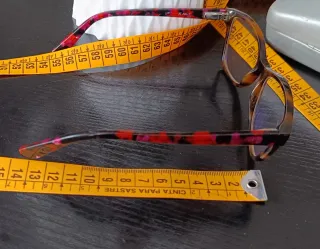 Montura de gafas por 5€