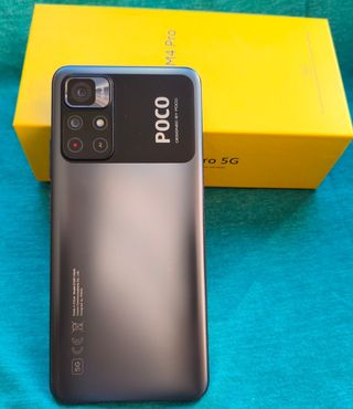 Xiaomi POCO M4 Pro 5G