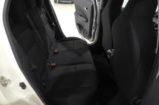 Nissan Juke DIG-T 114CV 2021