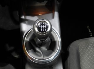 Nissan Juke DIG-T 114CV 2021