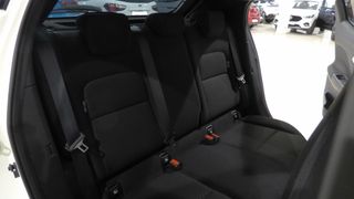 Nissan Juke DIG-T 114CV 2021