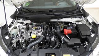 Nissan Juke DIG-T 114CV 2021