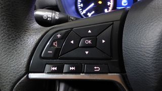 Nissan Juke DIG-T 114CV 2021