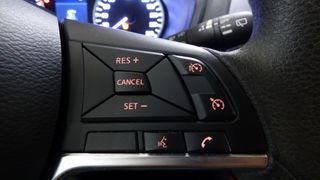 Nissan Juke DIG-T 114CV 2021