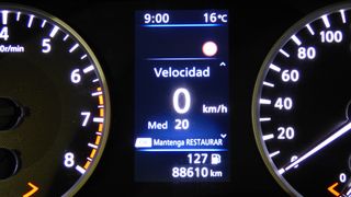 Nissan Juke DIG-T 114CV 2021