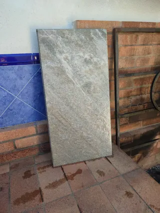 Suelo exterior 30.3x61.3 Atrium at monsoon opalo