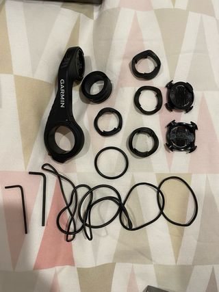 Garmin Edge 1030 GPS Ciclocomputador