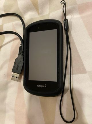 Garmin Edge 1030 GPS Ciclocomputador