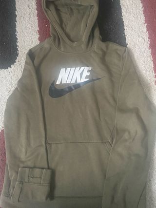 Sudaderas Nike Nuevas
