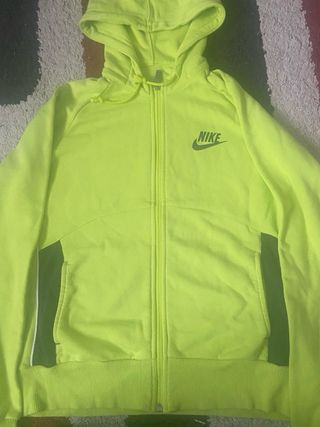 Sudaderas Nike Nuevas