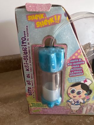 Ksi-Mérito Glito Edición Especial