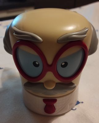 Juego de mesa Don Listillo