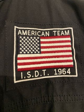 Chaqueta Barbour International Steve McQueen