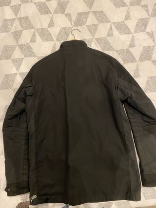 Chaqueta Barbour International Steve McQueen